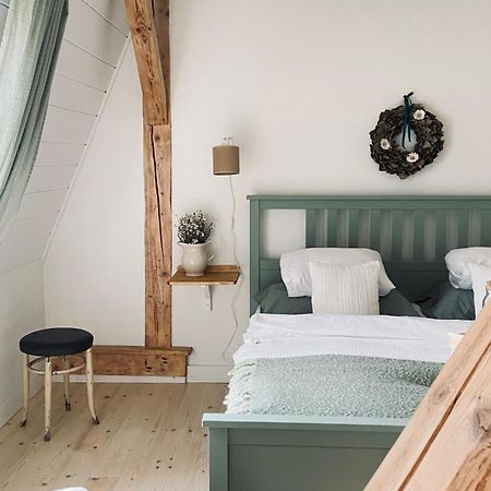 Sebuzinka Bed & Breakfast Usti nad Labem Luaran gambar