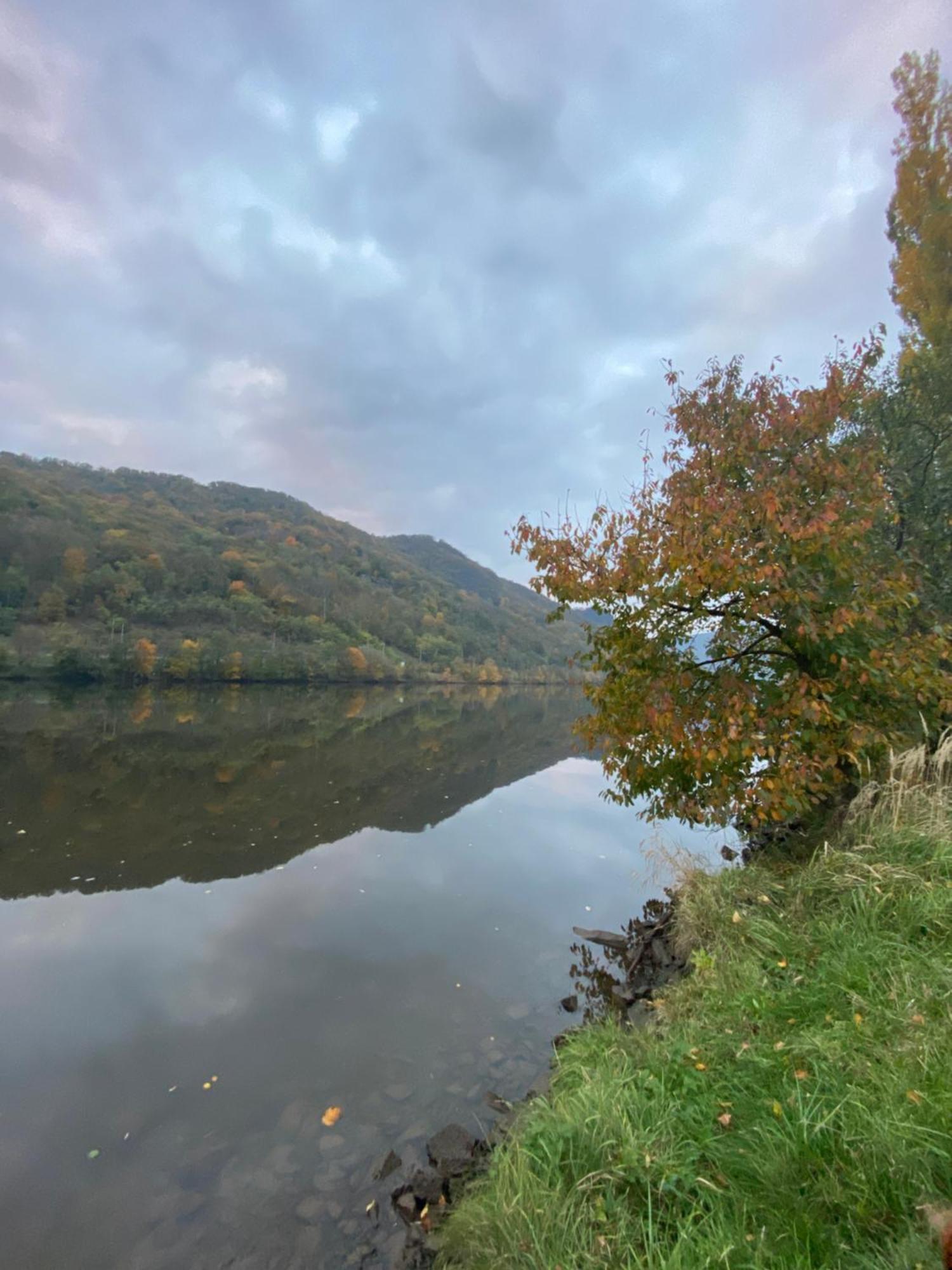 Sebuzinka Bed & Breakfast Usti nad Labem Luaran gambar