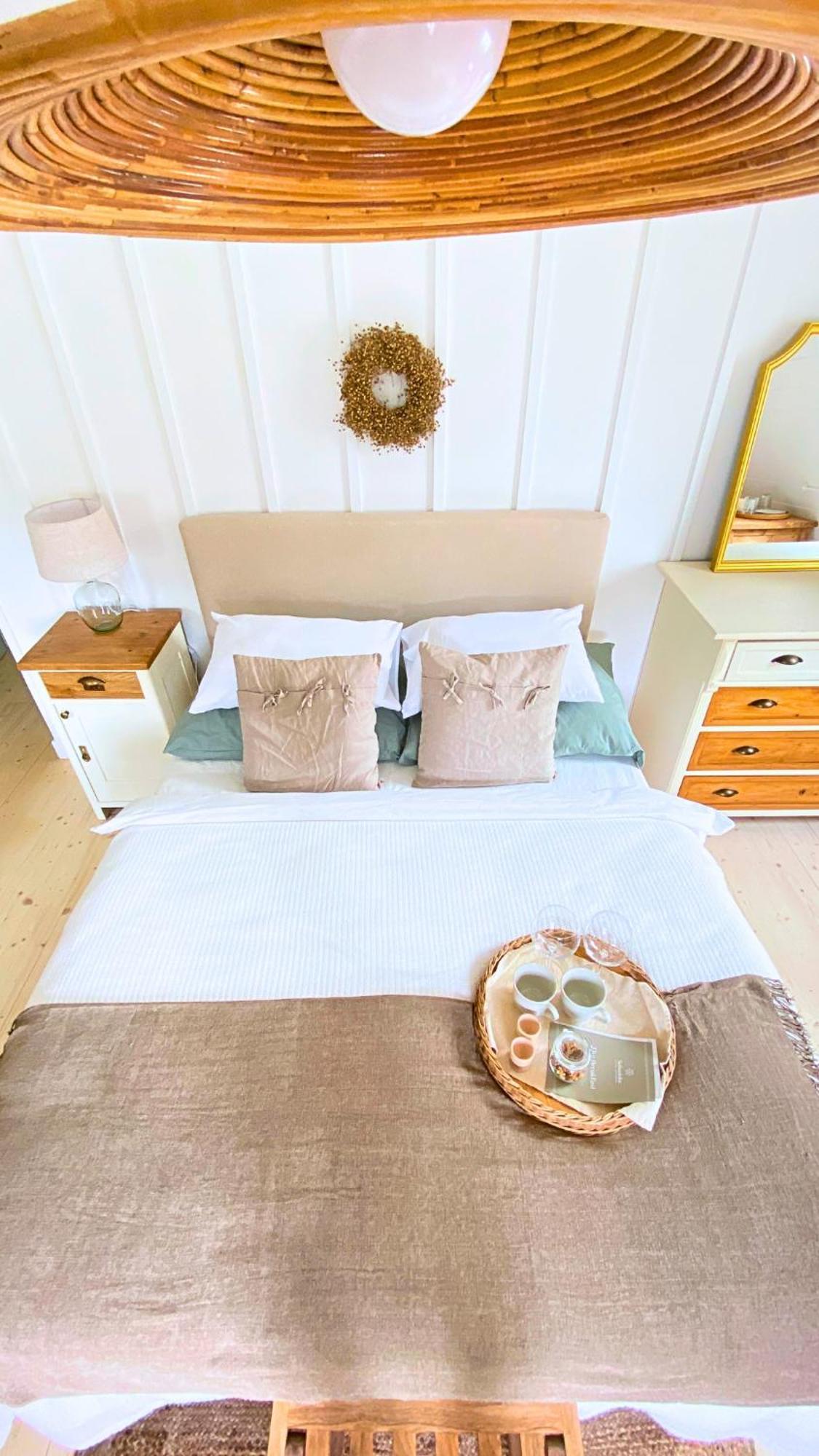 Sebuzinka Bed & Breakfast Usti nad Labem Luaran gambar