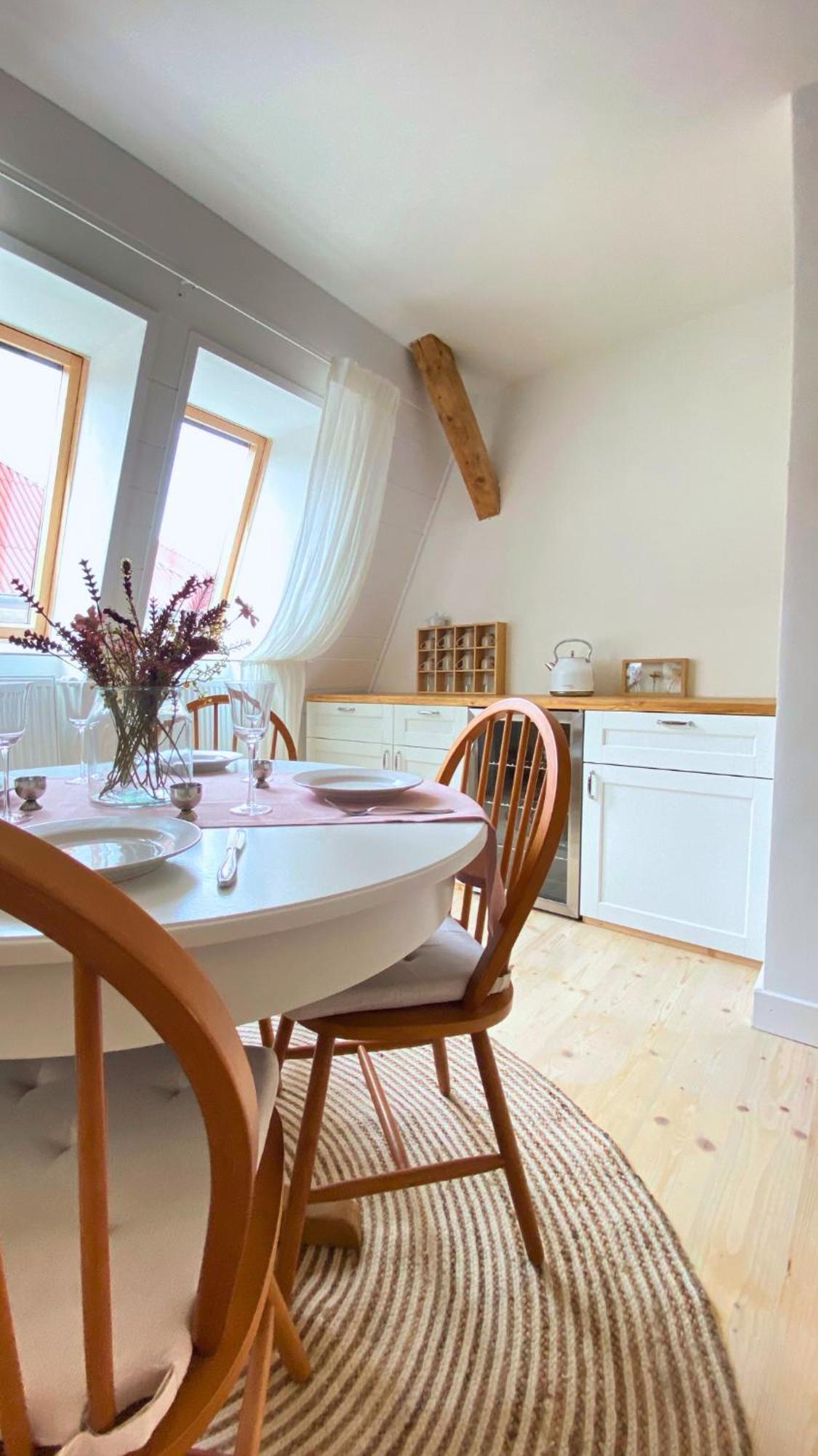 Sebuzinka Bed & Breakfast Usti nad Labem Luaran gambar