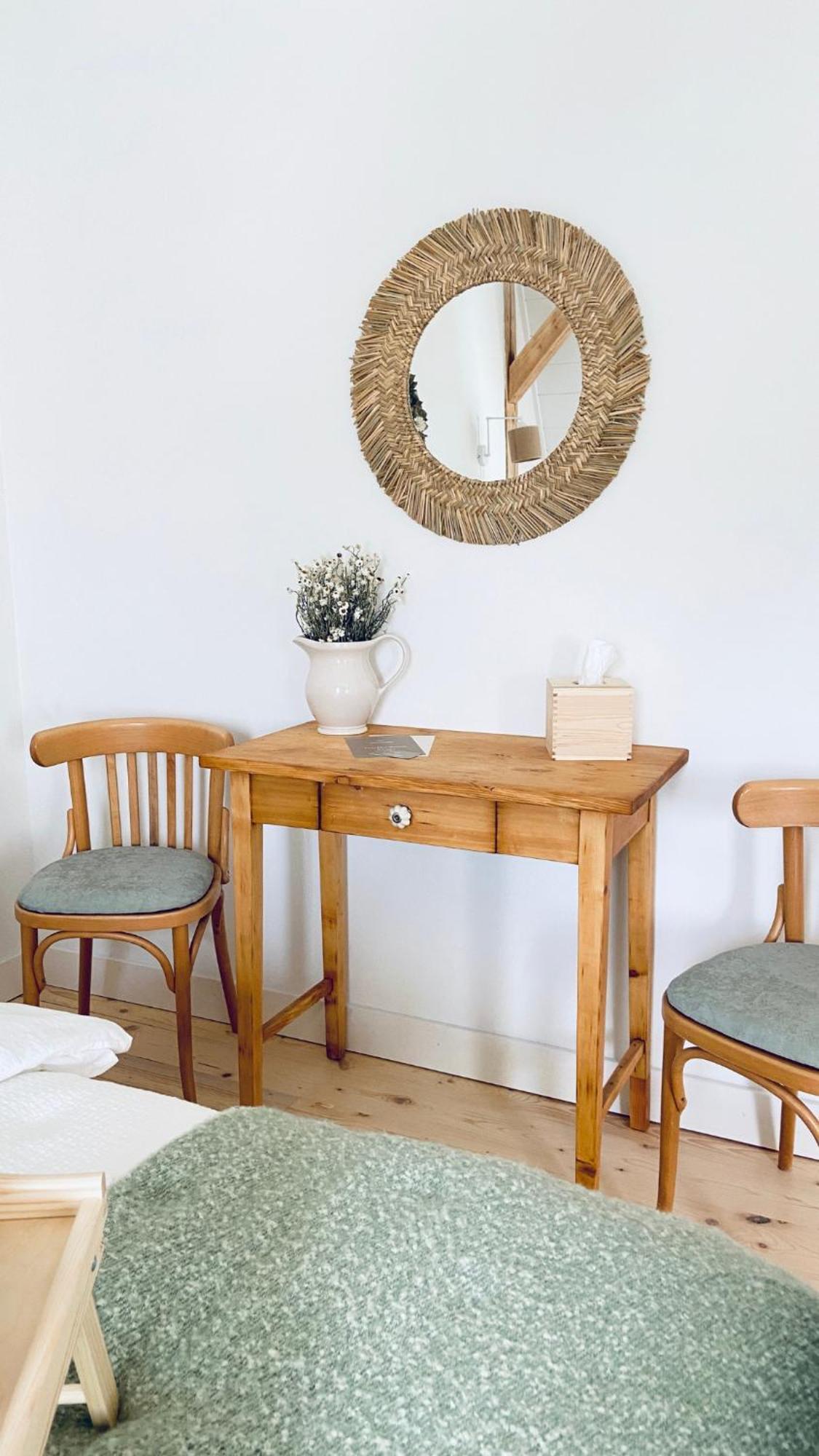 Sebuzinka Bed & Breakfast Usti nad Labem Luaran gambar
