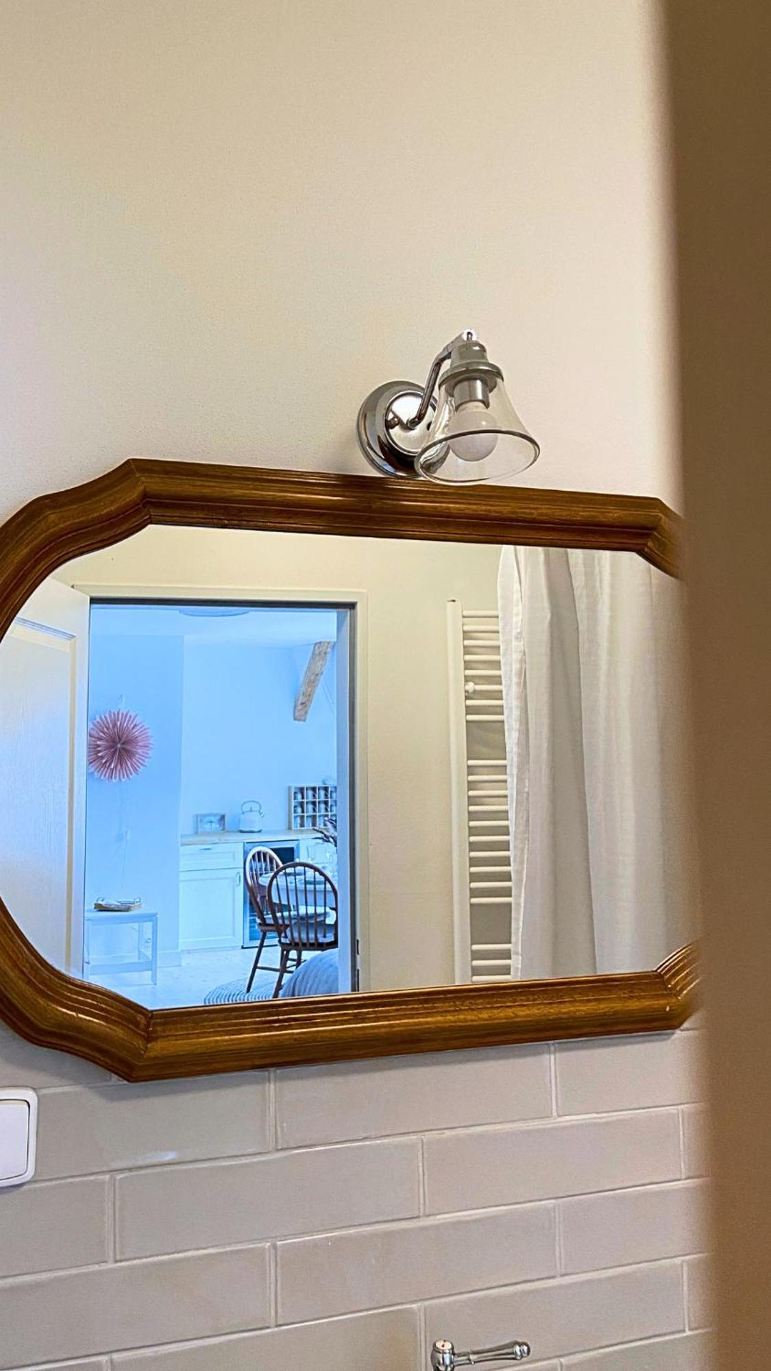 Sebuzinka Bed & Breakfast Usti nad Labem Luaran gambar