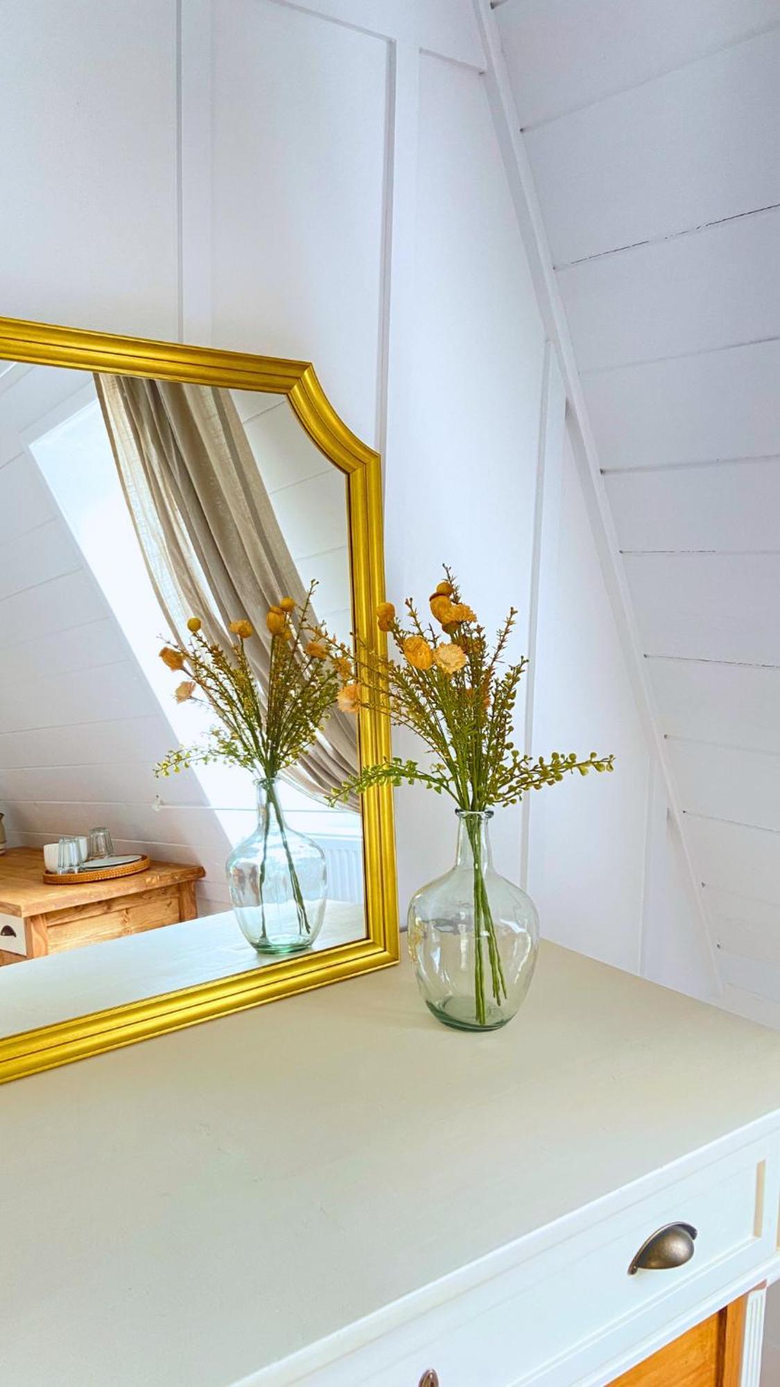 Sebuzinka Bed & Breakfast Usti nad Labem Luaran gambar