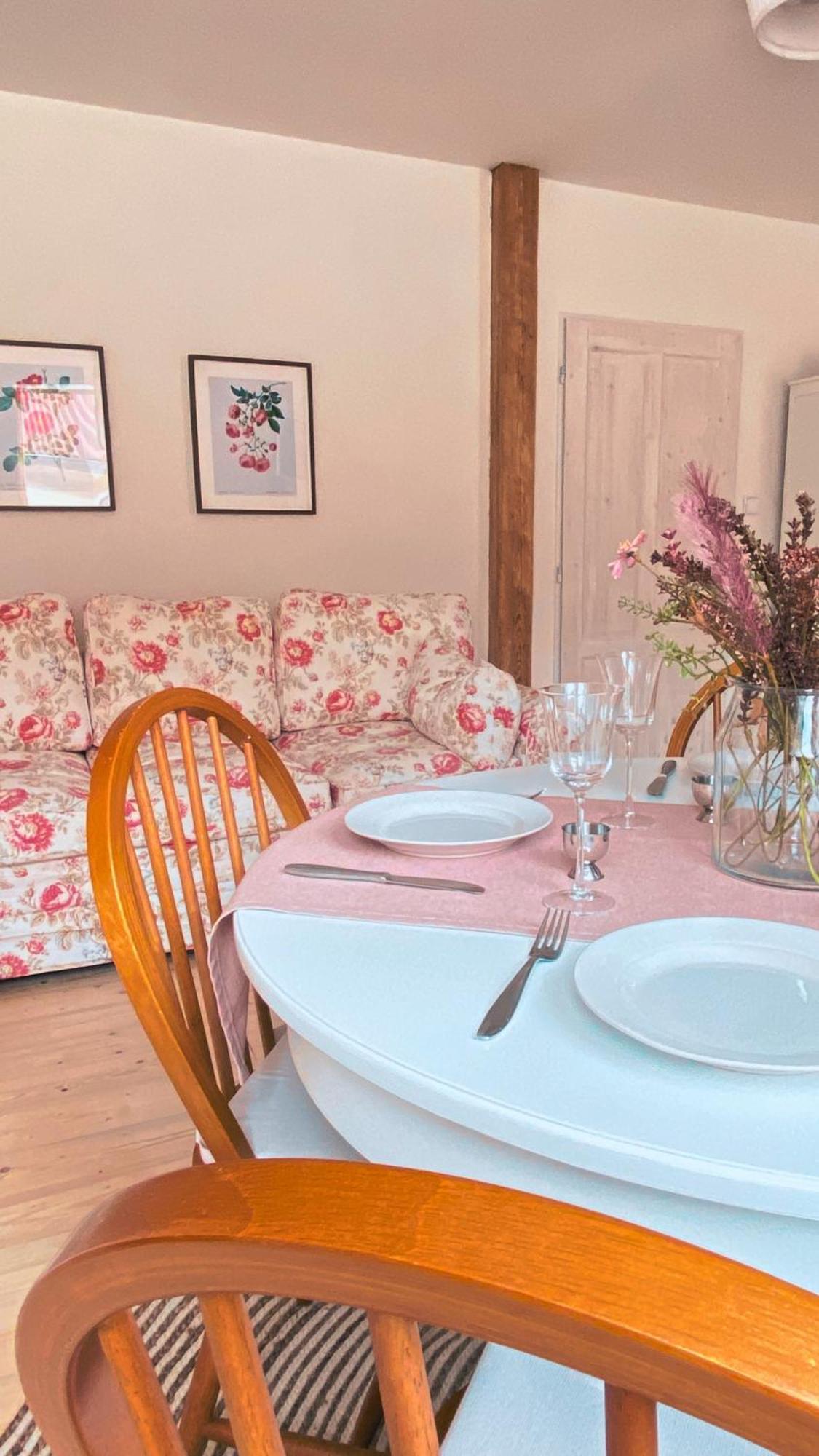 Sebuzinka Bed & Breakfast Usti nad Labem Luaran gambar