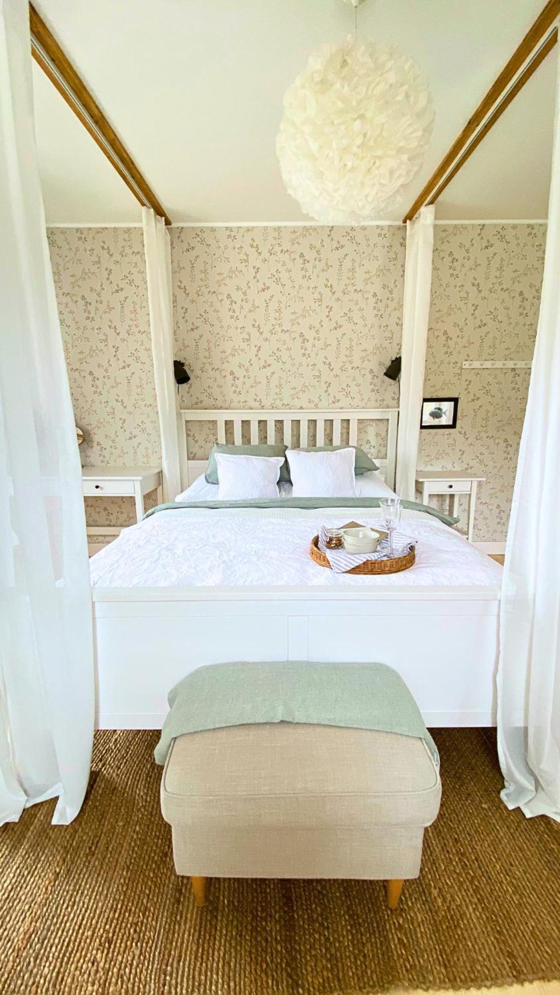 Sebuzinka Bed & Breakfast Usti nad Labem Luaran gambar