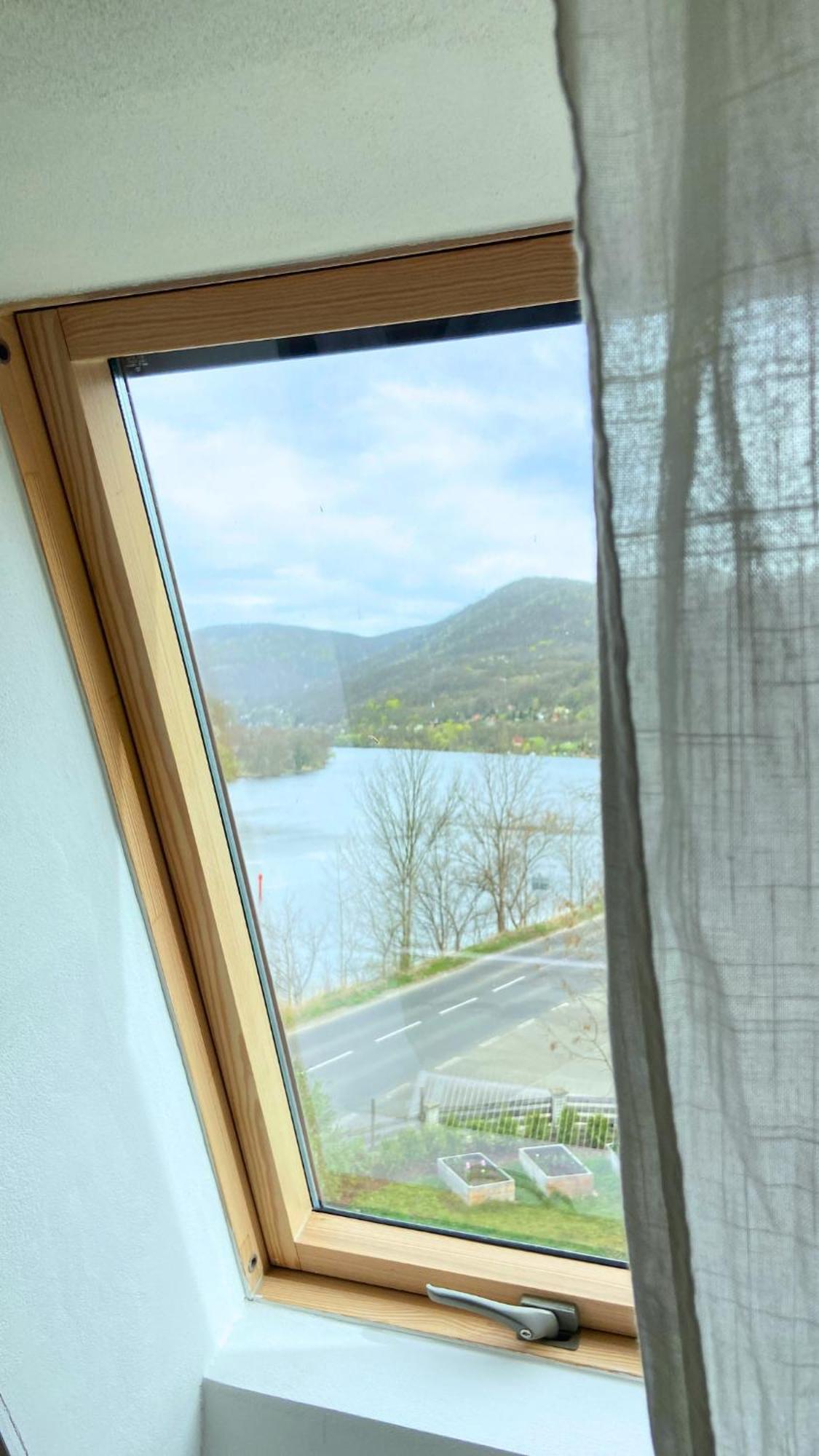 Sebuzinka Bed & Breakfast Usti nad Labem Luaran gambar