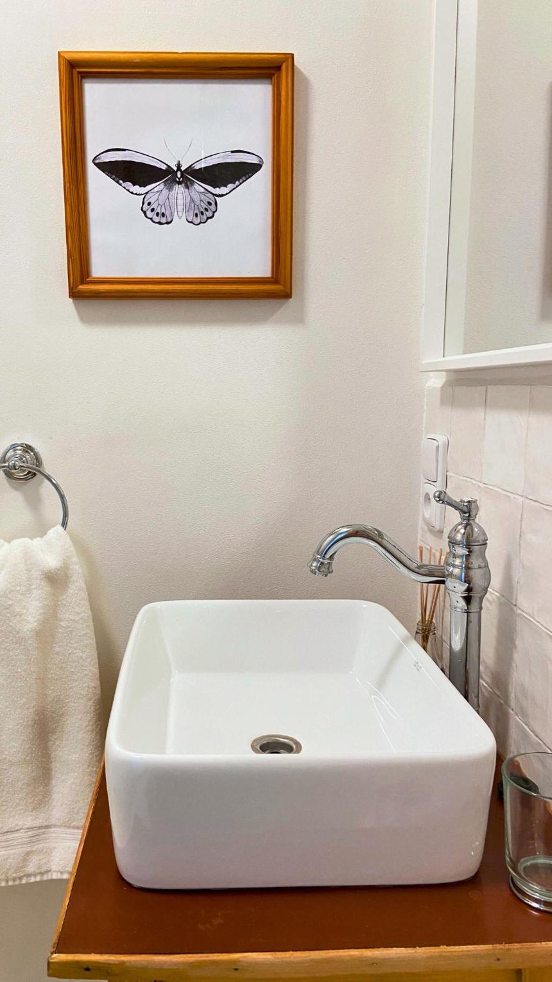 Sebuzinka Bed & Breakfast Usti nad Labem Luaran gambar