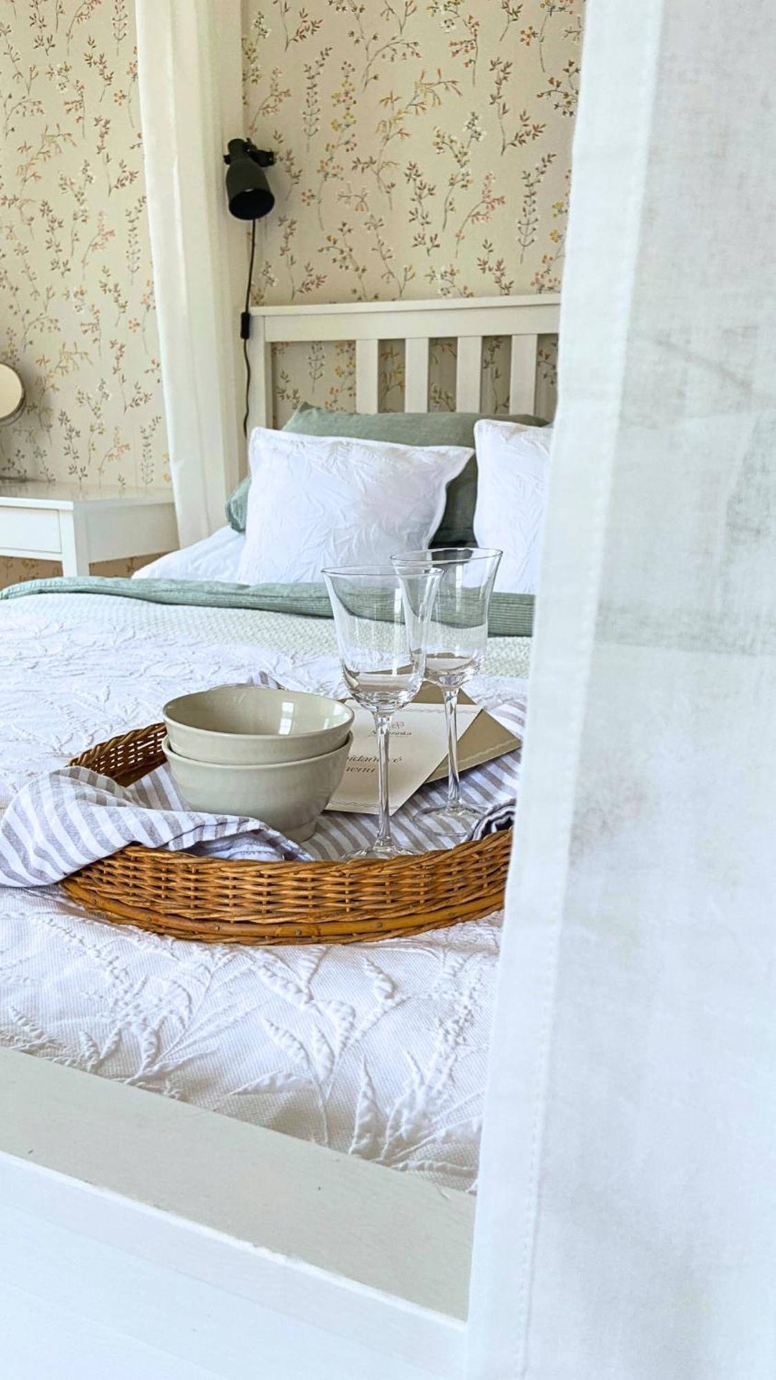 Sebuzinka Bed & Breakfast Usti nad Labem Luaran gambar